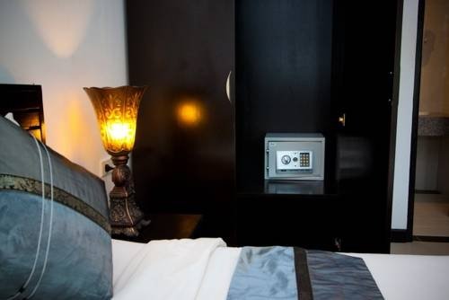 Кату: Wonderful Guesthouse