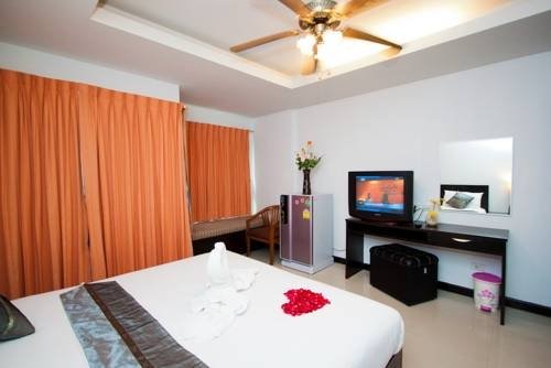 Кату: Wonderful Guesthouse