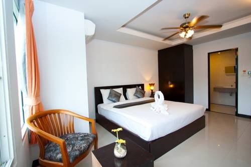 Кату: Wonderful Guesthouse