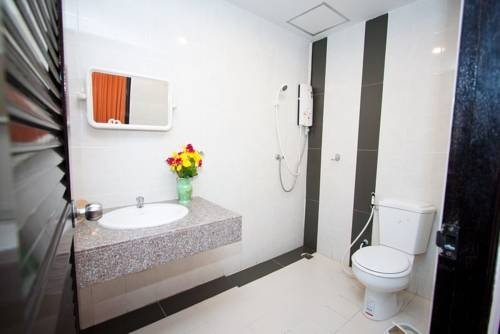 Кату: Wonderful Guesthouse