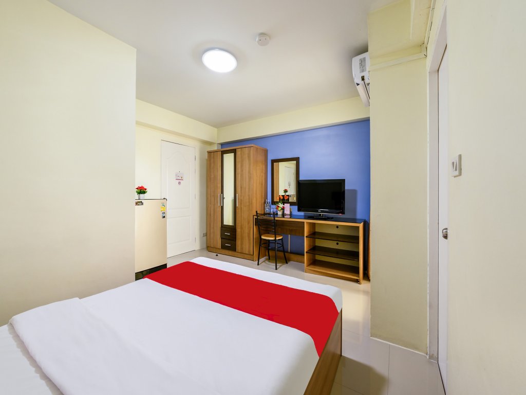 Salin Home Hotel Ramkhamhaeng — фото 1