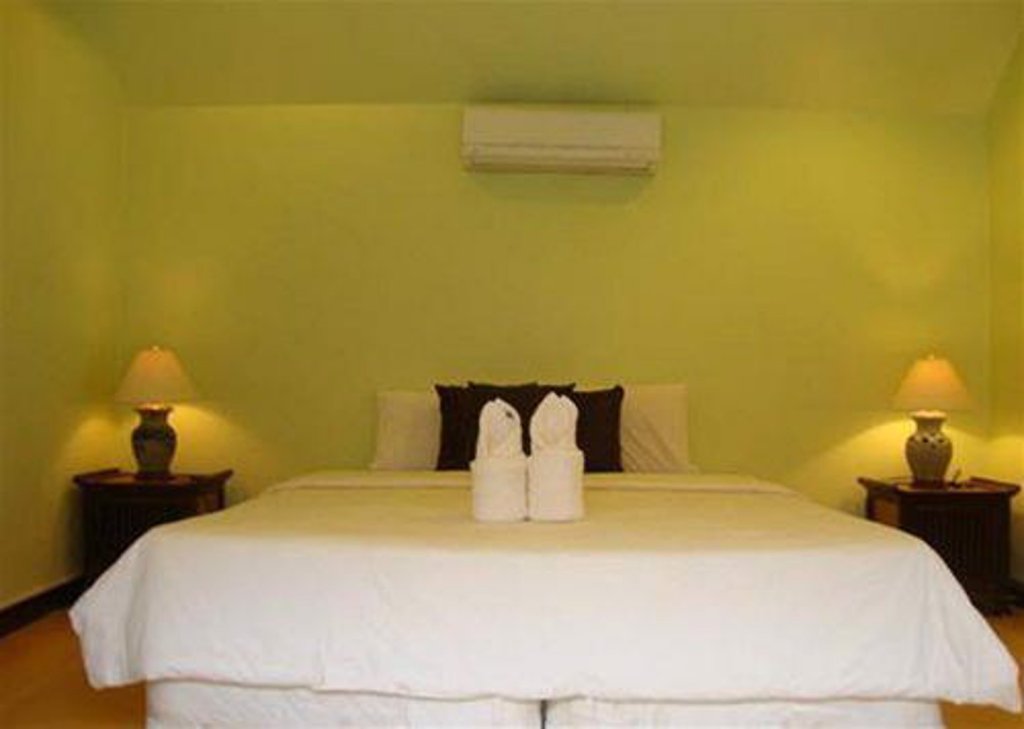 Самуи: Kluay Mai Bungalow Beach