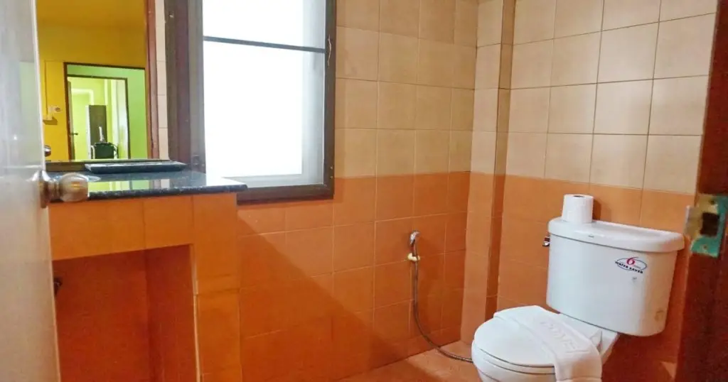 Самуи: Baan Kluaymai Guesthouse