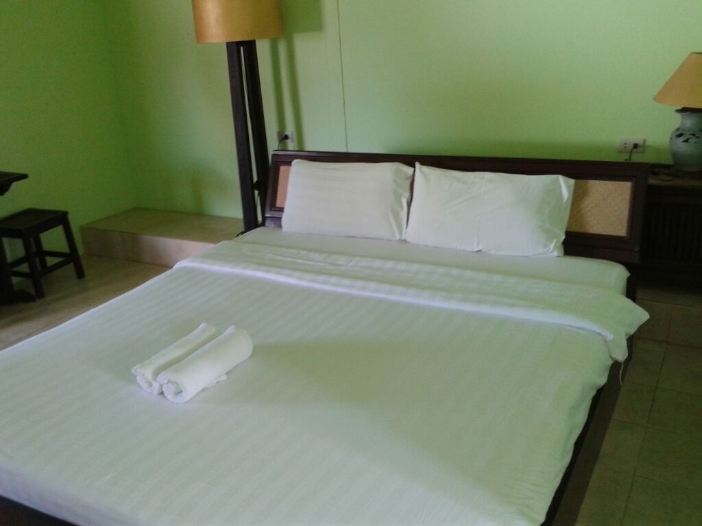 Самуи: Baan Kluaymai Guesthouse