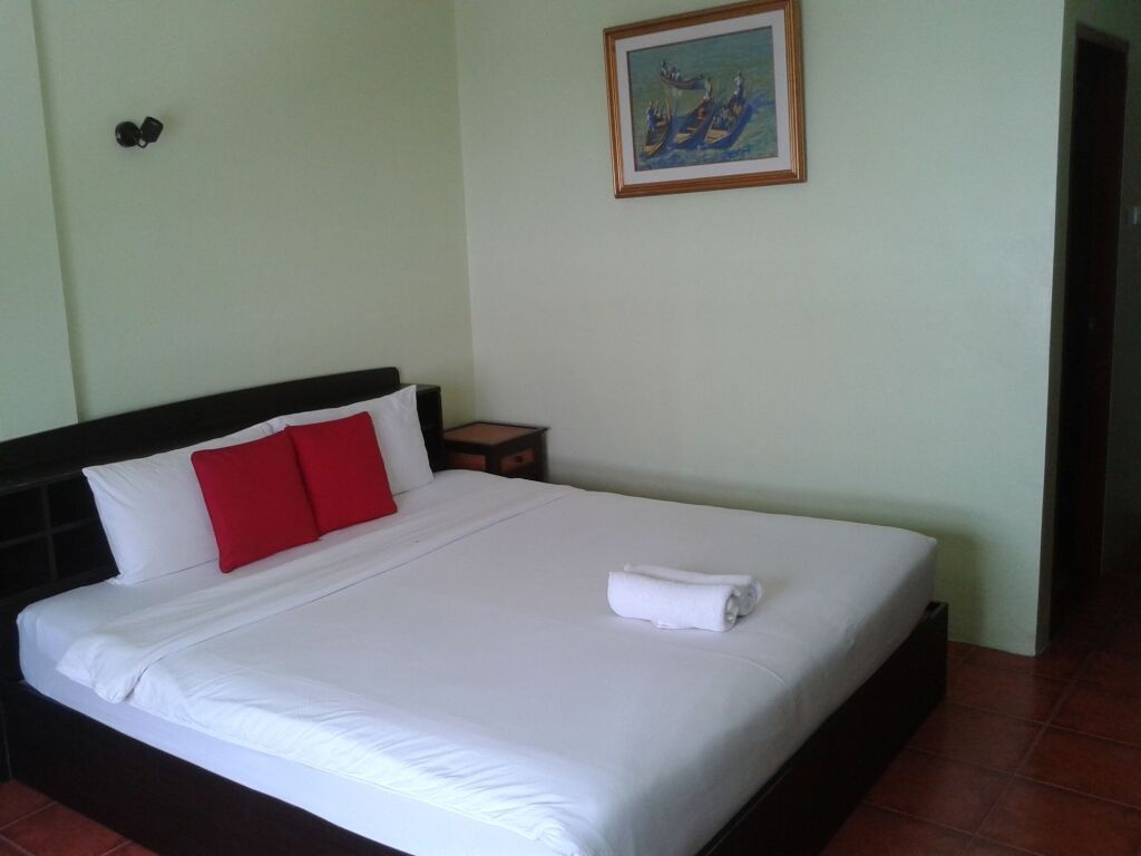 Самуи: Baan Kluaymai Guesthouse