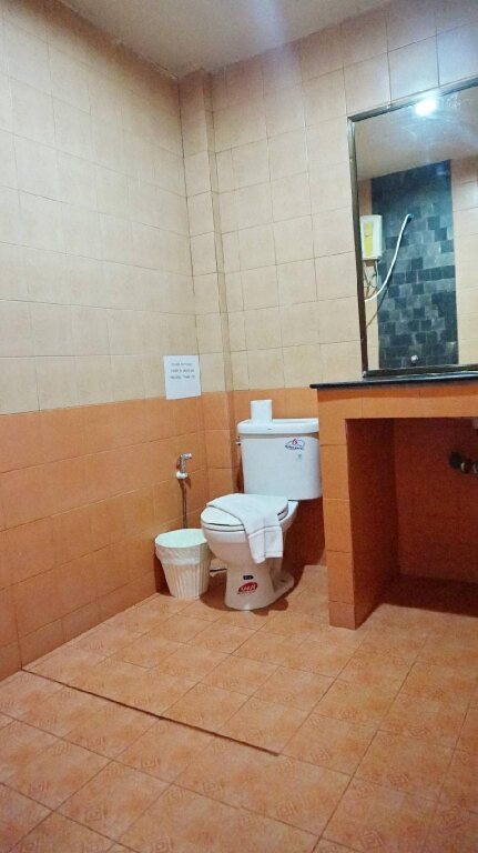 Самуи: Baan Kluaymai Guesthouse