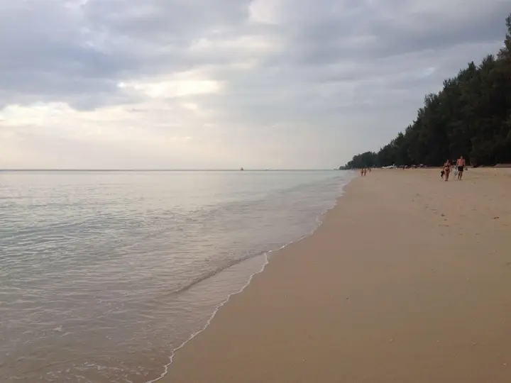 Ланта: DOLCEVITA Wonderful Resort