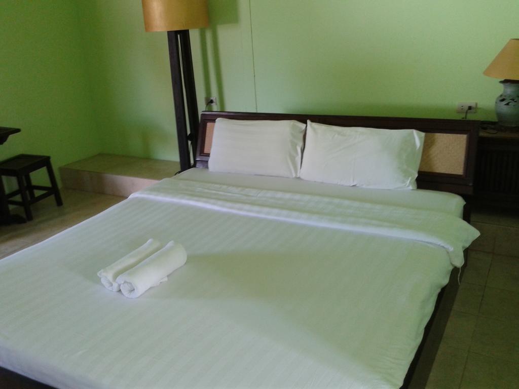Самуи: Kluay Mai Boutique Guesthouse