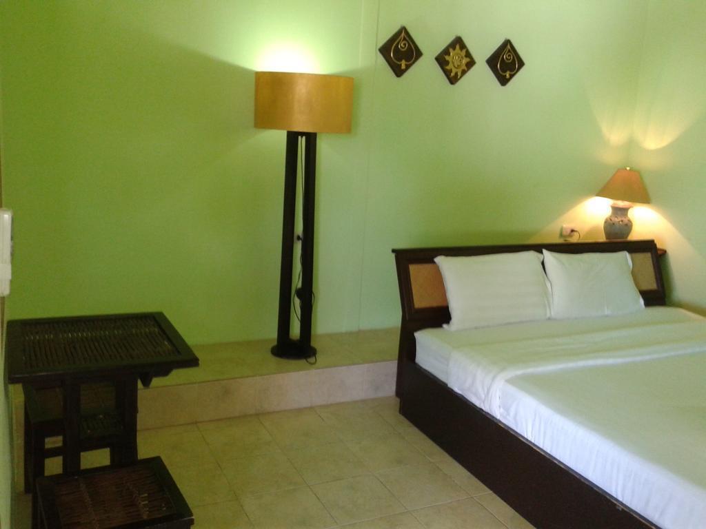 Самуи: Kluay Mai Boutique Guesthouse