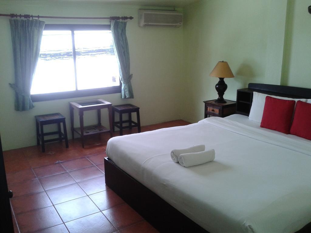 Самуи: Kluay Mai Boutique Guesthouse