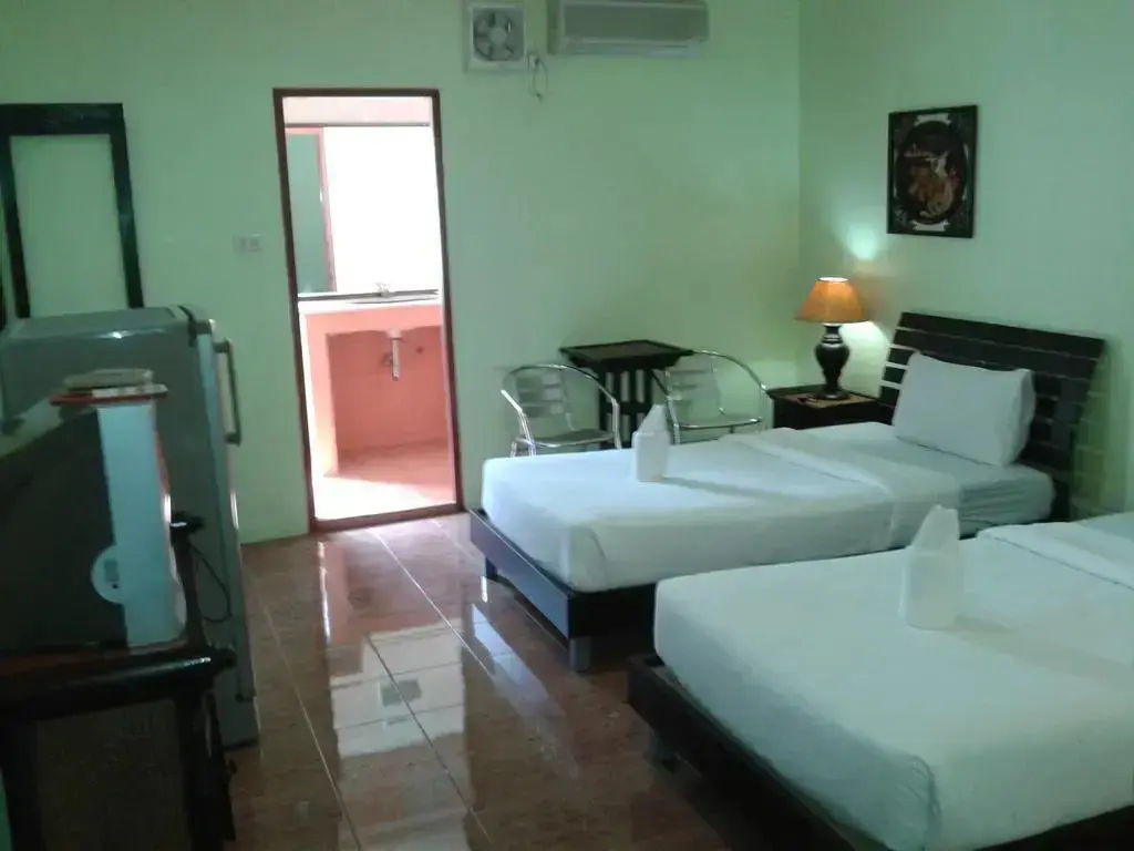 Самуи: Kluay Mai Boutique Guesthouse