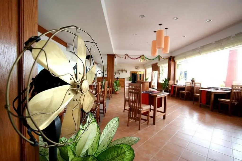 Пхукет: Курортный отель Bel Aire Resort Phuket