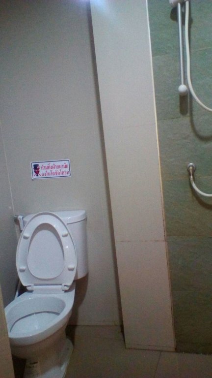 Бангкок: Nine Place Sukhumvit 40 - Hostel