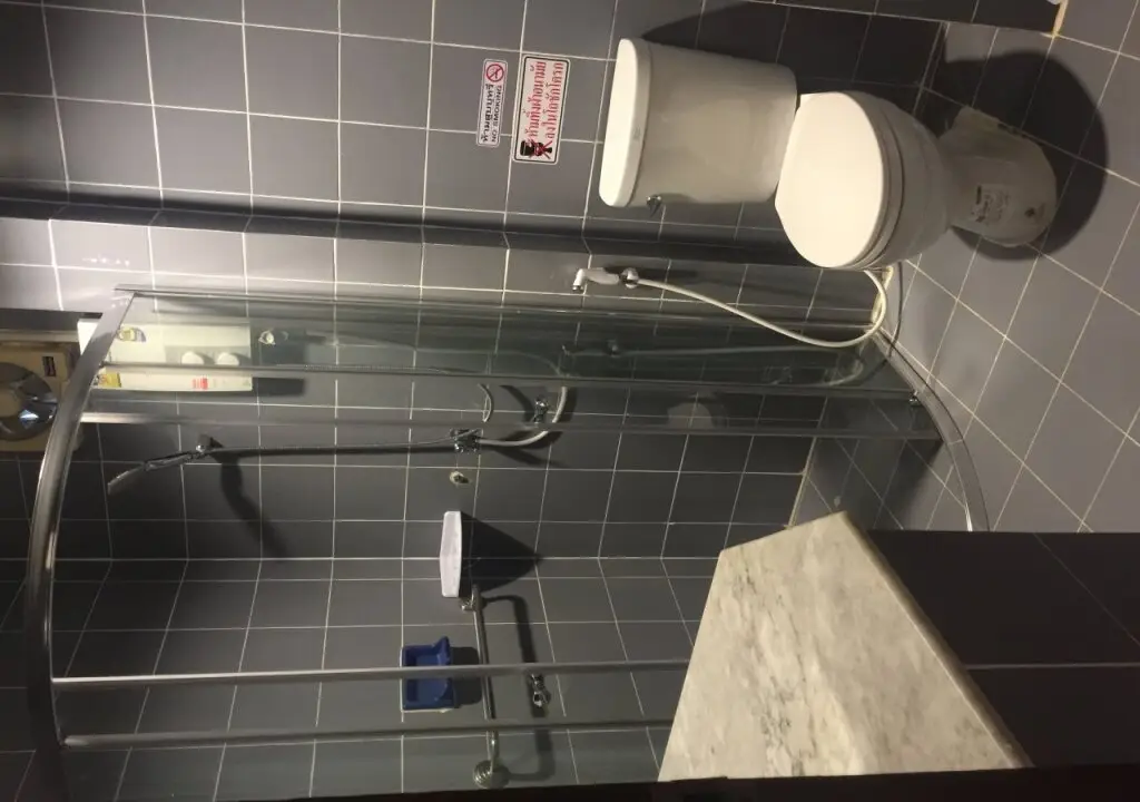 Бангкок: Nine Place Sukhumvit 81