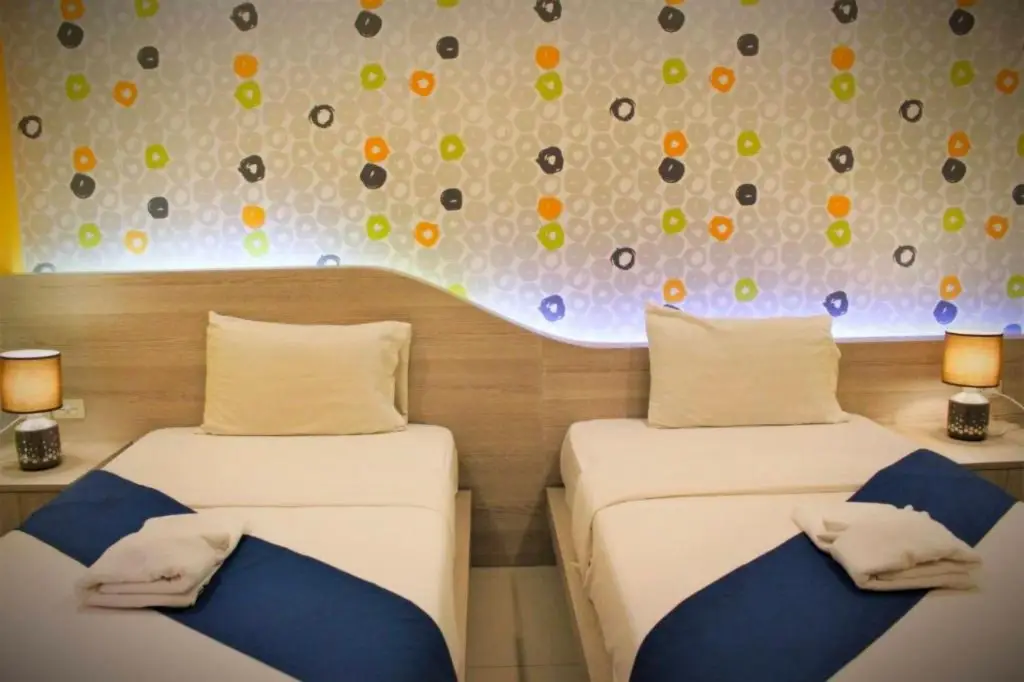 Паттайя: The Icon Place at Central Pattaya