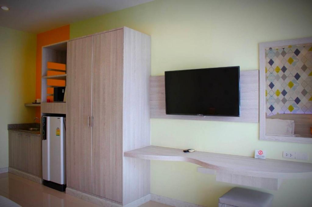 Паттайя: The Icon Place at Central Pattaya