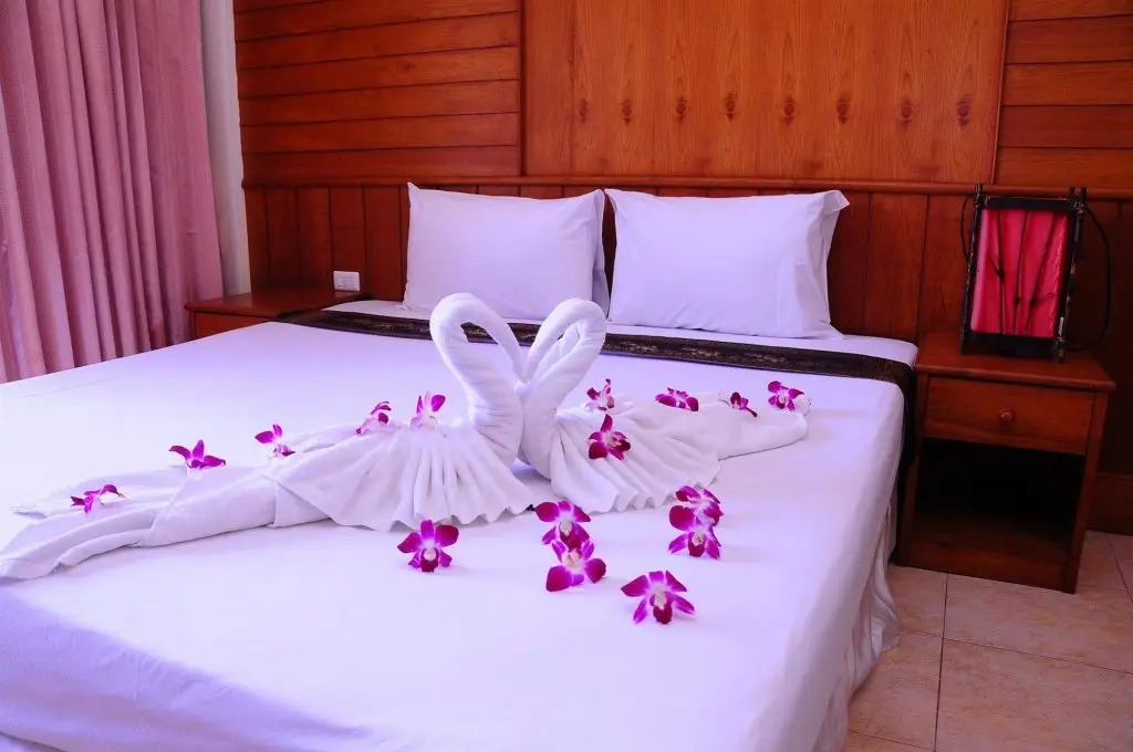 Кату: Sabaidee Patong Guesthouse