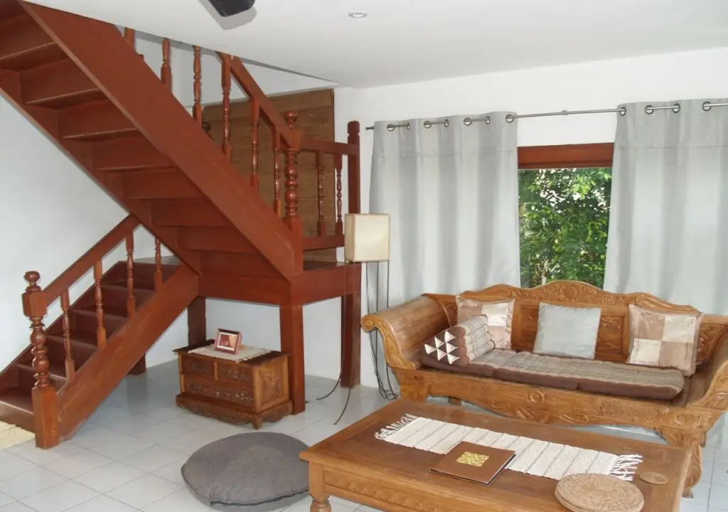 Самуи: Laemsor Residence
