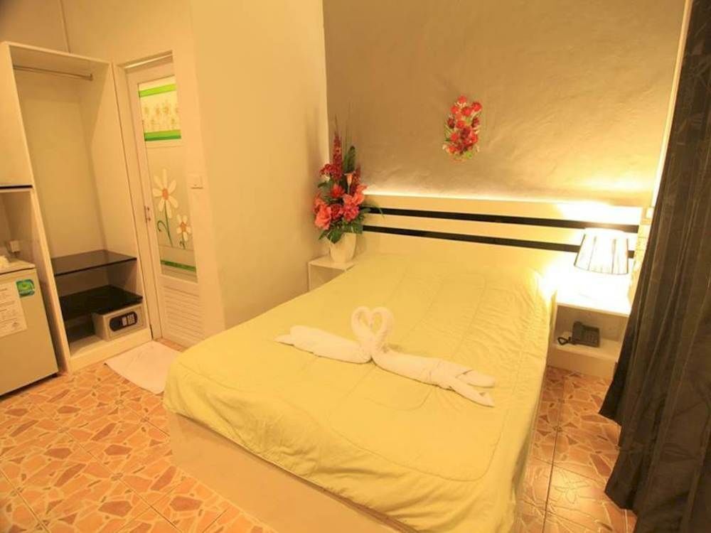 Паттайя: Central Pattaya Garden Resort