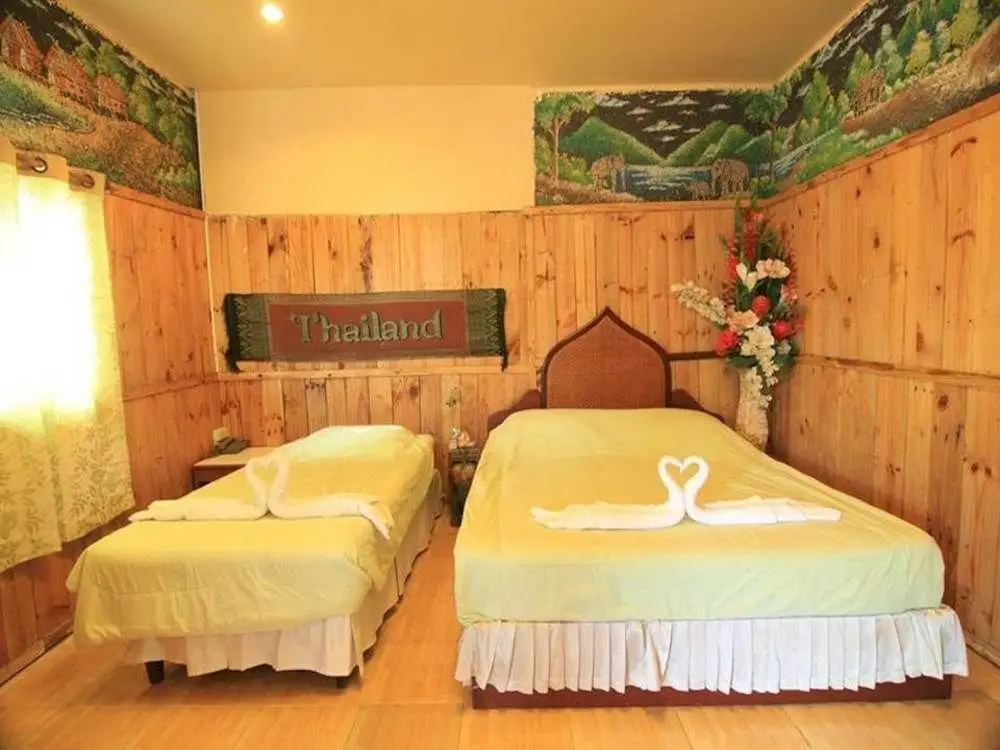 Паттайя: Central Pattaya Garden Resort