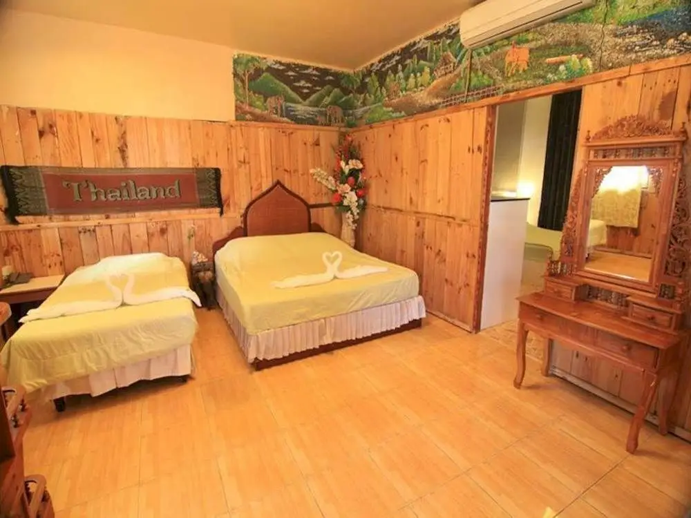 Паттайя: Central Pattaya Garden Resort