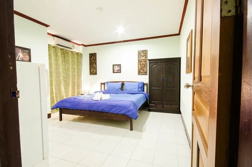 Кату: Hotel Philippe Patong