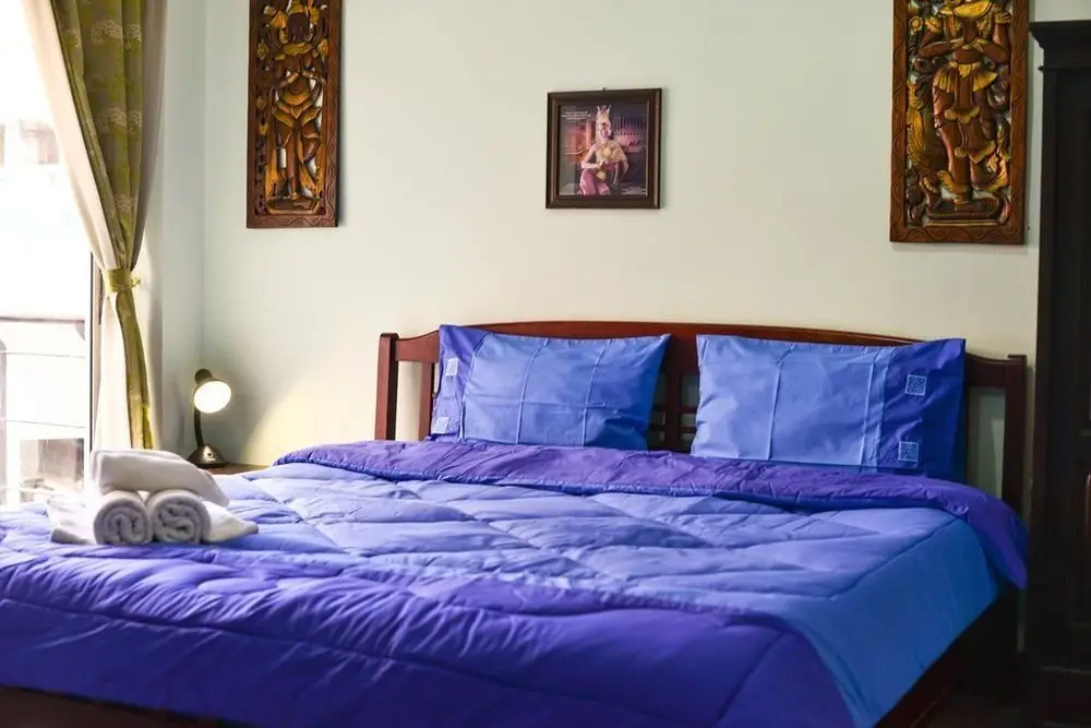 Кату: Hotel Philippe Patong