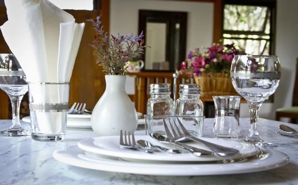 Маерим: Calvary Resort ChiangMai