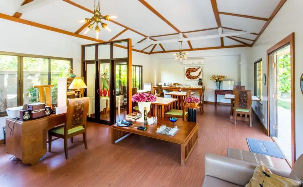 Маерим: Calvary Resort ChiangMai