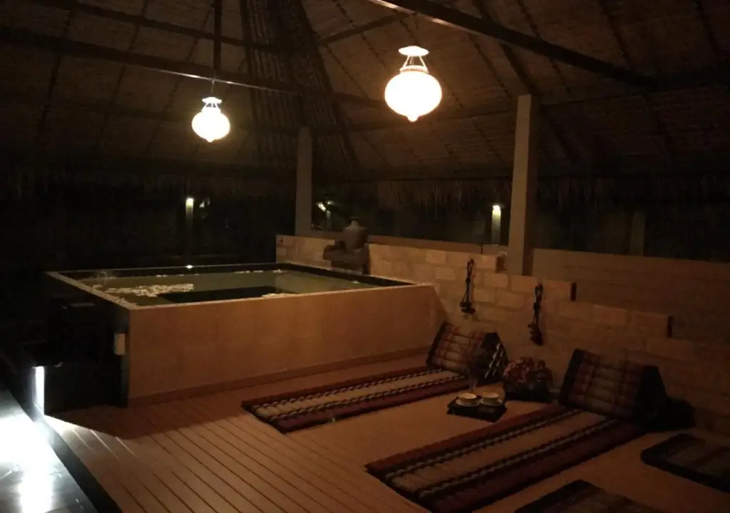 Маерим: Calvary Resort ChiangMai