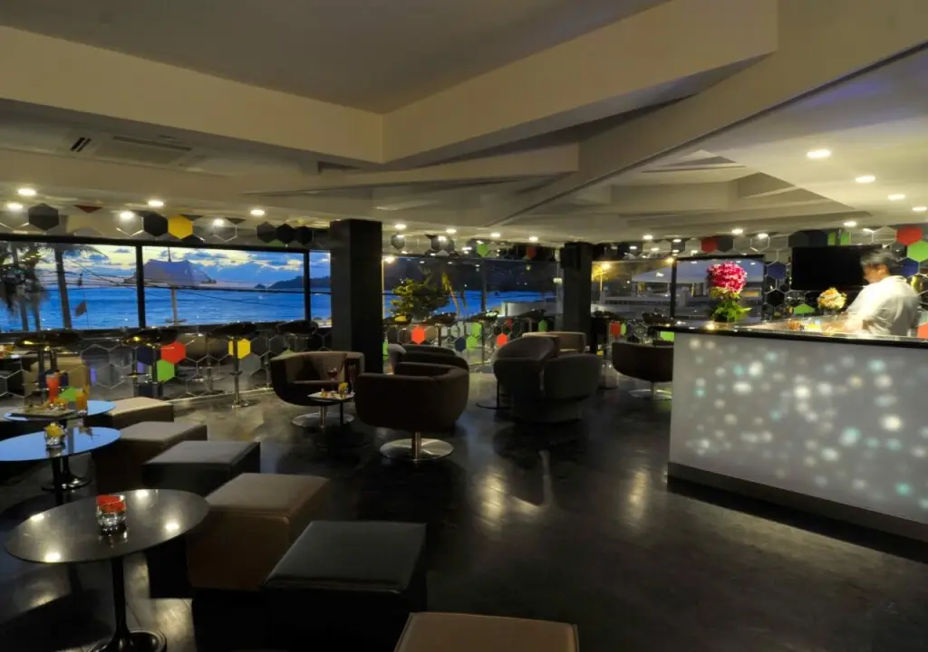Пхукет: B-Lay Tong Phuket - MGallery Collection
