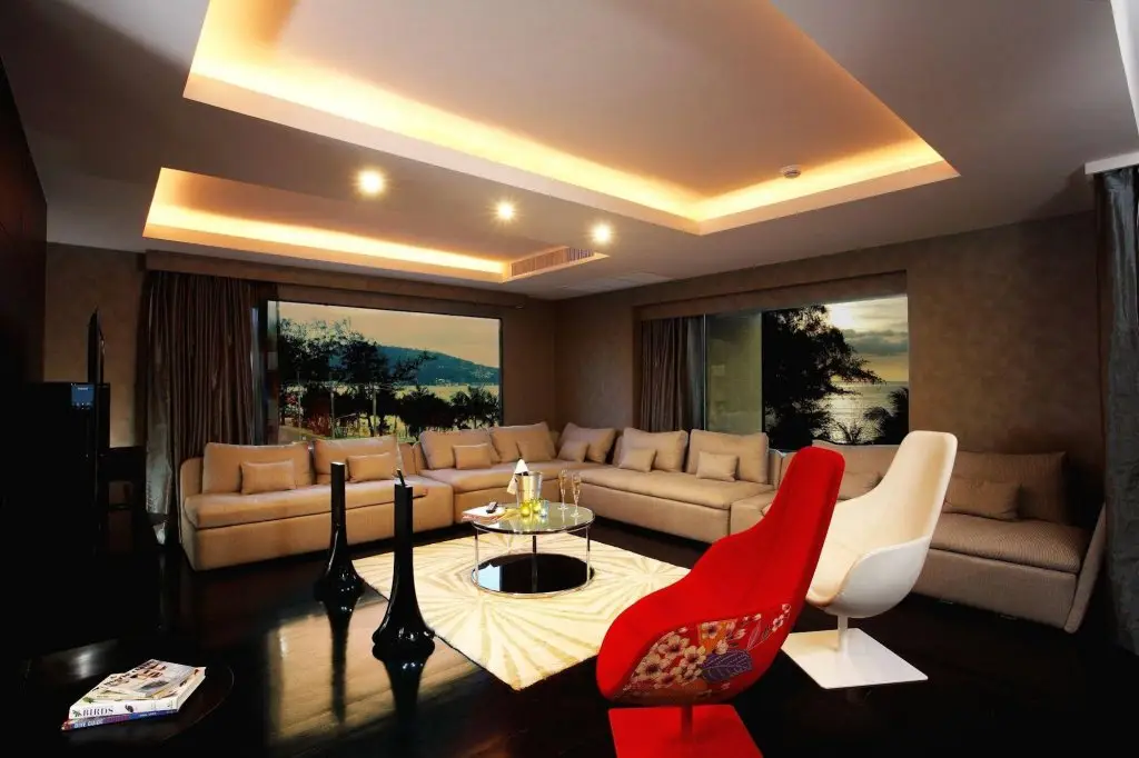 B-Lay Tong Phuket - MGallery Collection — фото 1