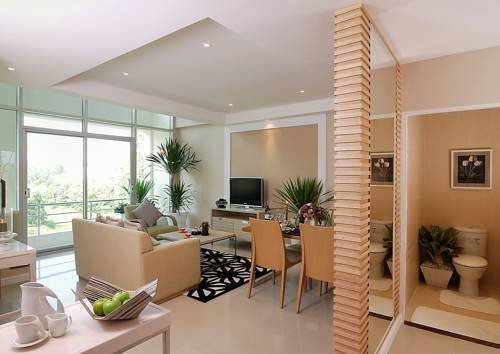 Муанг: The Point Condominium