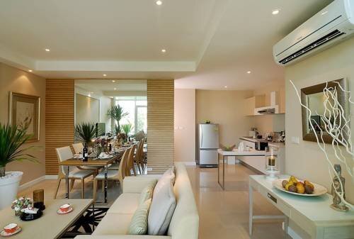 Муанг: The Point Condominium
