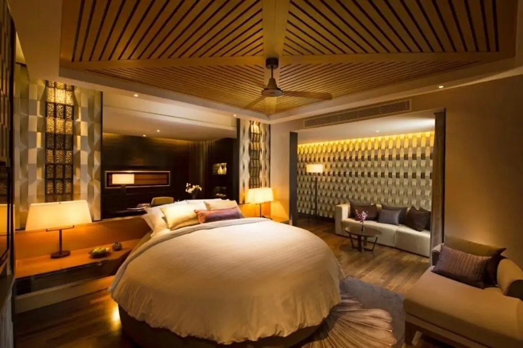 Самуи: Conrad Koh Samui Residences