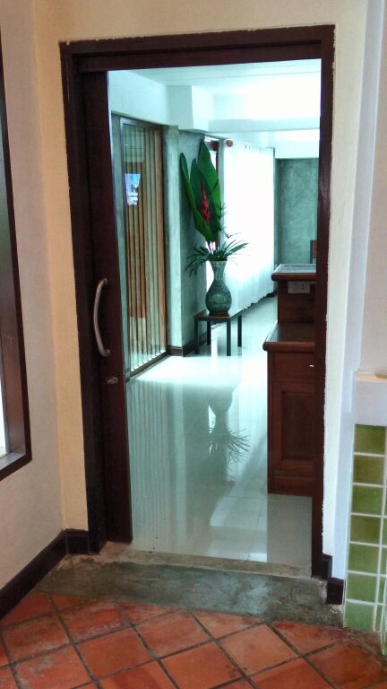Саванкхалок: Swankaburi Boutique Hotel