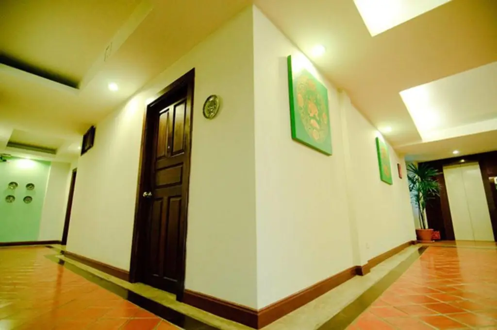 Swankaburi Boutique Hotel — фото 1