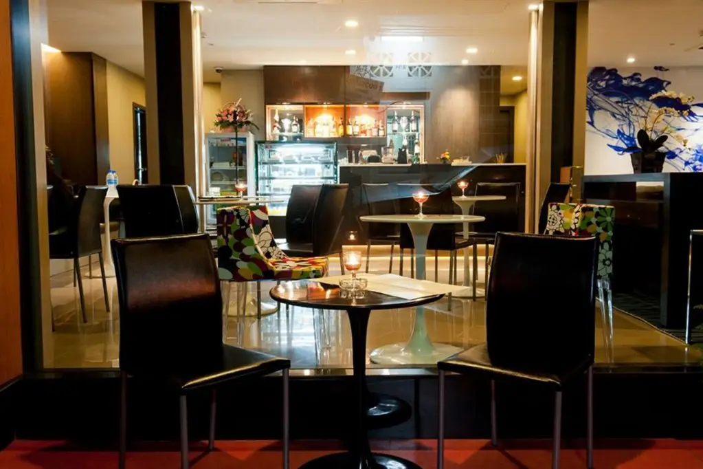 Бангкок: 41 Suite Bangkok