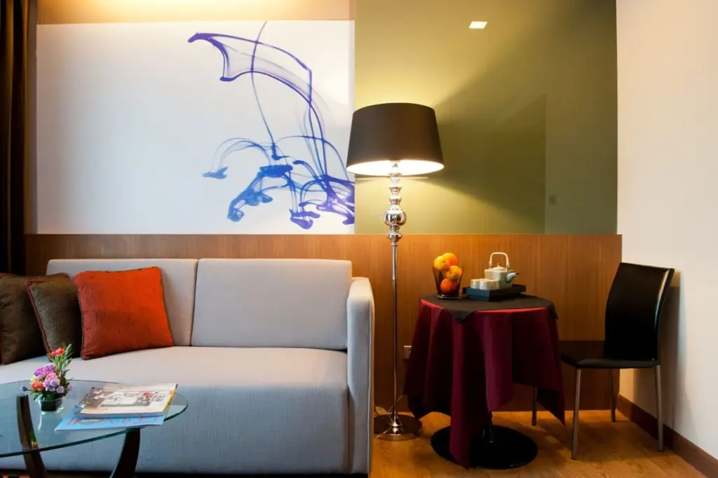 Бангкок: 41 Suite Bangkok
