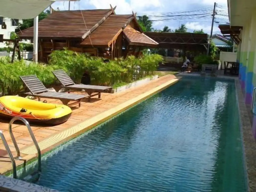 Муанг: Phuket 7-inn
