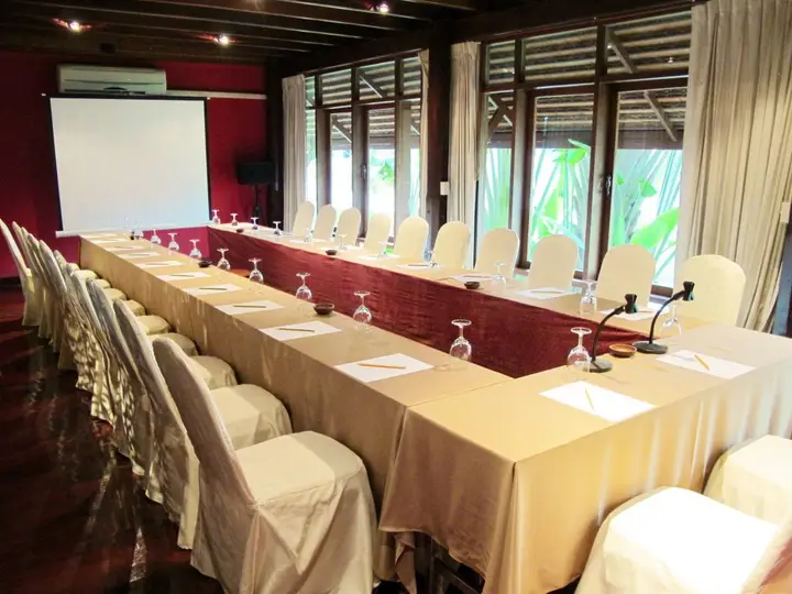 Нонтхабури: Dhabkwan Resort and Spa