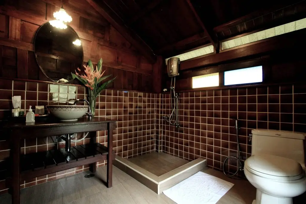 Нонтхабури: Dhabkwan Resort and Spa