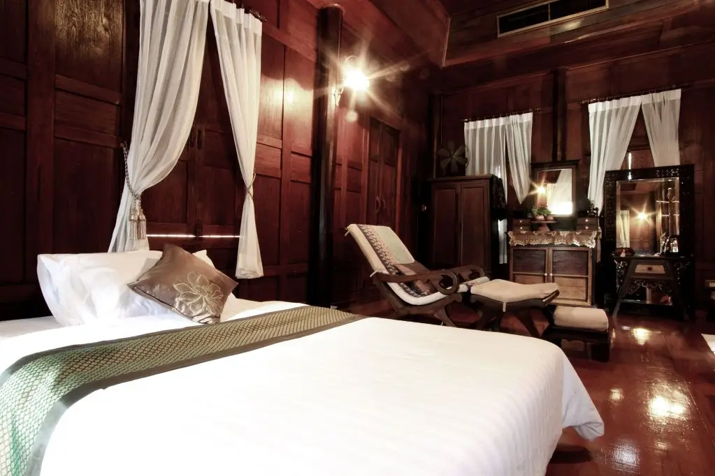 Нонтхабури: Dhabkwan Resort and Spa