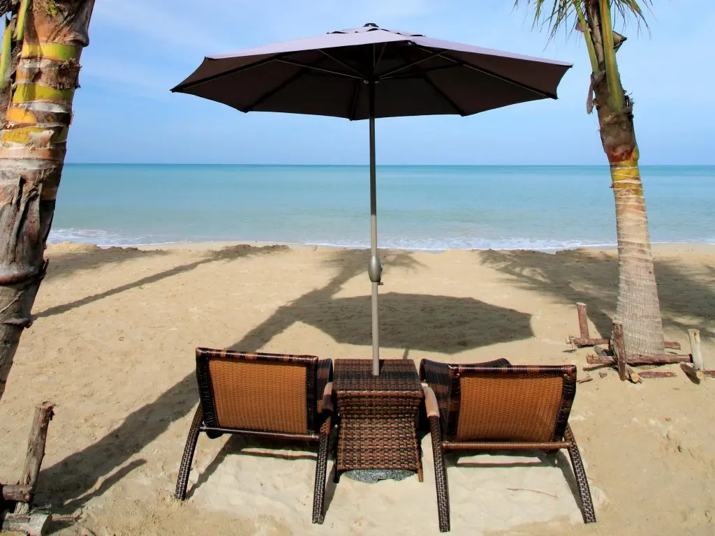 Као Лак: ananea Beyond Khaolak
