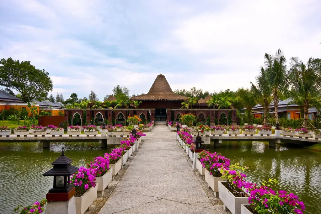 Као Лак: ananea Beyond Khaolak