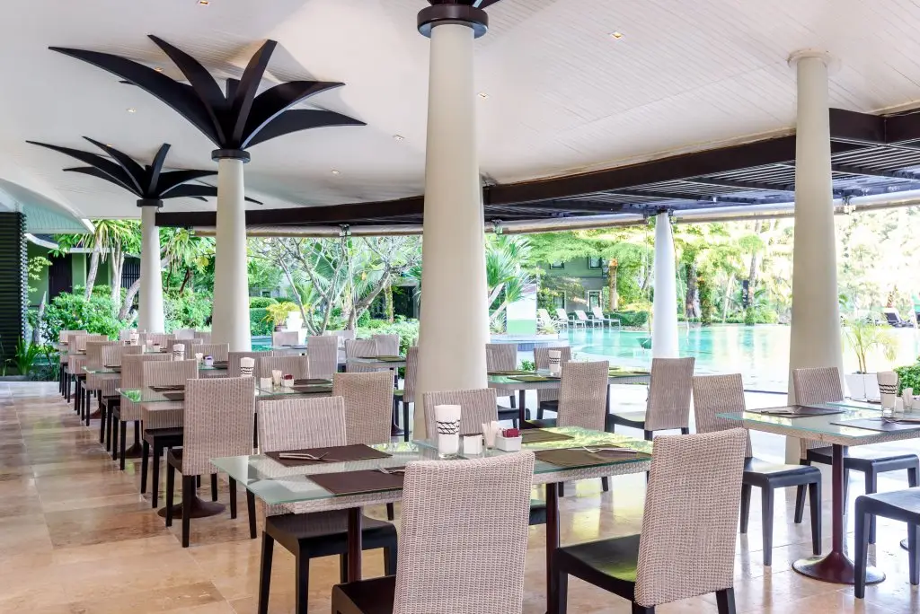 Mercure Koh Chang Hideaway — фото 1