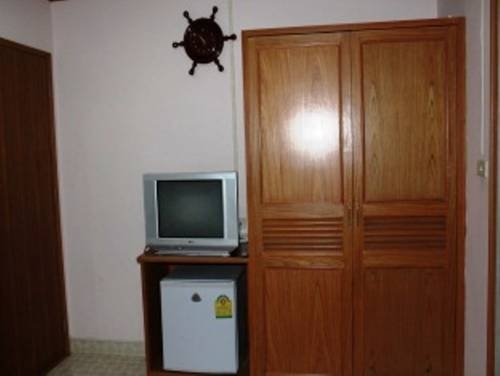 Кату: Full Moon Guesthouse