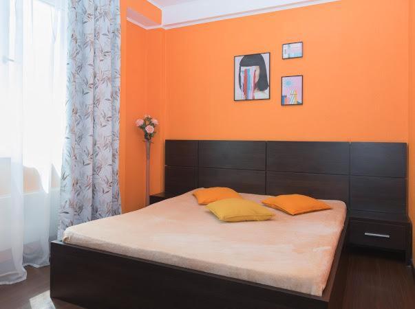 Новосибирск: Apartment on Kirova