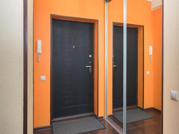 Новосибирск: Apartment on Kirova