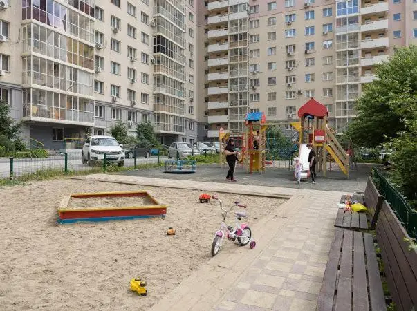 Новосибирск: Apartment on Kirova